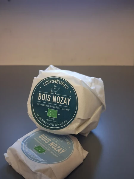 Rohain Chèvre