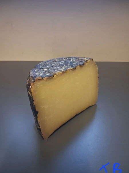 Tomme Brebis en Demi