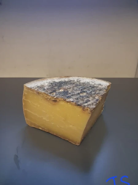 Tomme de Savoie