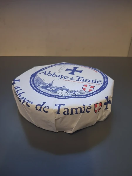 Tamié de Savoie